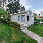 Ferienbungalows Am Wolziger Σπίτι διακοπών