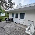 Ferienbungalows Am Wolziger * Heidesee