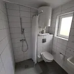 Ferienbungalows Am Wolziger Σπίτι διακοπών Heidesee