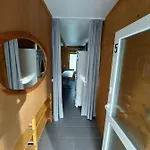 Σπίτι διακοπών Ferienbungalows Am Wolziger Heidesee