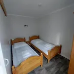 Ferienbungalows Am Wolziger Σπίτι διακοπών