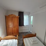 Σπίτι διακοπών Ferienbungalows Am Wolziger Heidesee