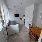 Ferienbungalows Am Wolziger Σπίτι διακοπών Heidesee