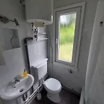 Σπίτι διακοπών Ferienbungalows Am Wolziger