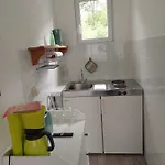 Ferienbungalows Am Wolziger Σπίτι διακοπών *