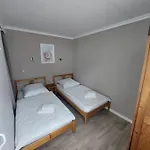 Σπίτι διακοπών Ferienbungalows Am Wolziger Heidesee