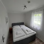 Ferienbungalows Am Wolziger