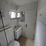 Ferienbungalows Am Wolziger Σπίτι διακοπών Heidesee