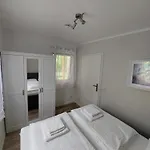 Ferienbungalows Am Wolziger