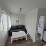 Ferienbungalows Am Wolziger Σπίτι διακοπών
