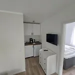 Ferienbungalows Am Wolziger Heidesee