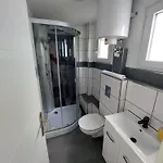 Σπίτι διακοπών Ferienbungalows Am Wolziger