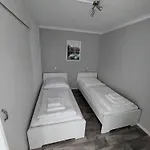 Σπίτι διακοπών Ferienbungalows Am Wolziger