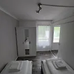 Ferienbungalows Am Wolziger *