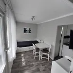 Ferienbungalows Am Wolziger *
