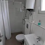 Ferienbungalows Am Wolziger Σπίτι διακοπών