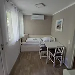 Ferienbungalows Am Wolziger Σπίτι διακοπών *