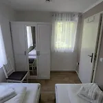 Ferienbungalows Am Wolziger * Heidesee