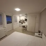 Σπίτι διακοπών Ferienbungalows Am Wolziger