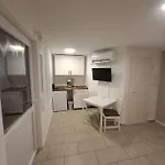 Ferienbungalows Am Wolziger Σπίτι διακοπών Heidesee