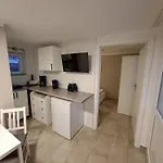Σπίτι διακοπών Ferienbungalows Am Wolziger
