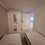 Ferienbungalows Am Wolziger Σπίτι διακοπών Heidesee