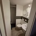 Ferienbungalows Am Wolziger Σπίτι διακοπών *