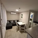 Σπίτι διακοπών Ferienbungalows Am Wolziger *