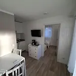 Σπίτι διακοπών Ferienbungalows Am Wolziger *