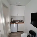 Ferienbungalows Am Wolziger Σπίτι διακοπών Heidesee