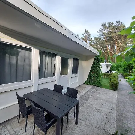 Ferienbungalows Am Wolziger