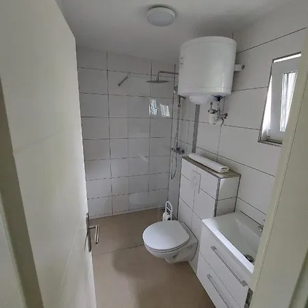 Ferienbungalows Am Wolziger *