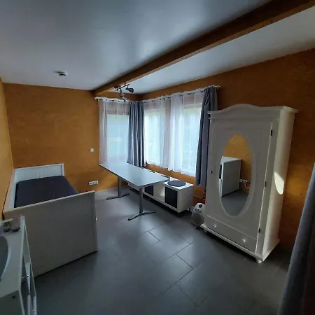 Ferienbungalows Am Wolziger *