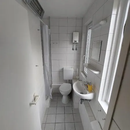 Ferienbungalows Am Wolziger Heidesee