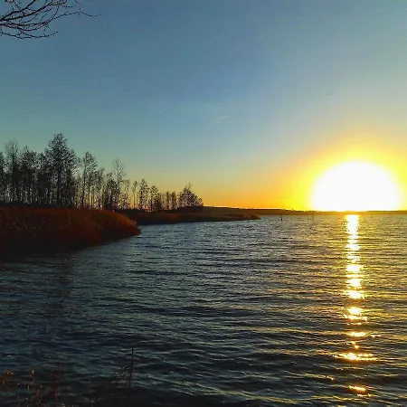 Ferienbungalows Am Wolziger Heidesee
