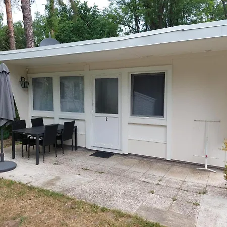 Ferienbungalows Am Wolziger *