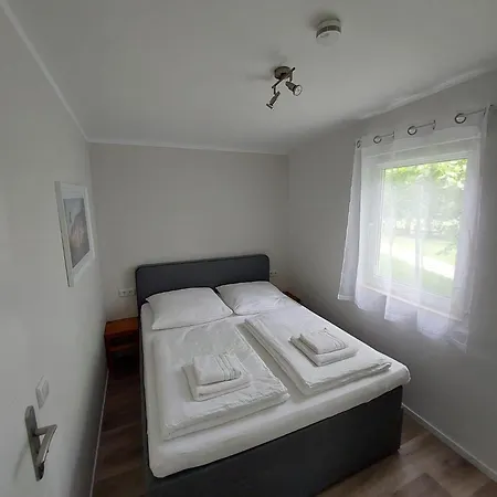 Ferienbungalows Am Wolziger