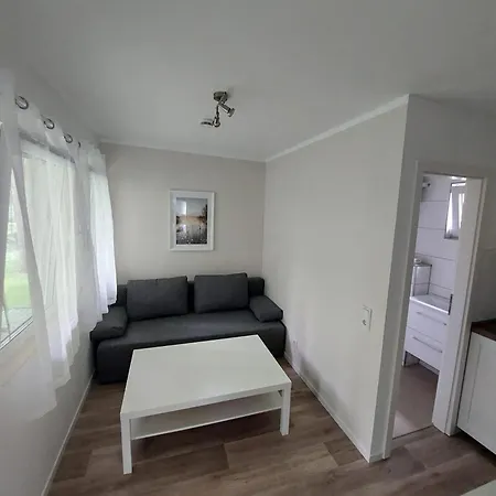 Ferienbungalows Am Wolziger 펜션