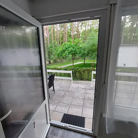 Ferienbungalows Am Wolziger Heidesee