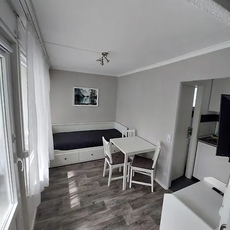 Ferienbungalows Am Wolziger *