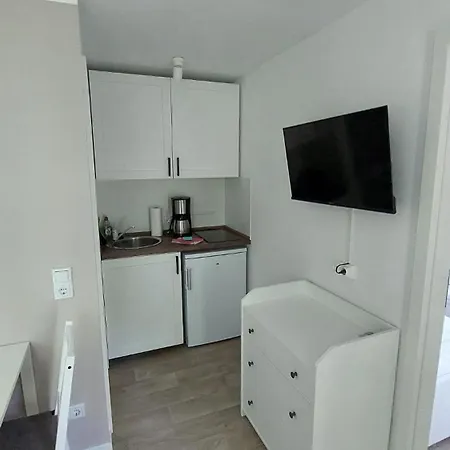 Ferienbungalows Am Wolziger