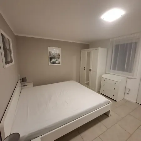 Ferienbungalows Am Wolziger