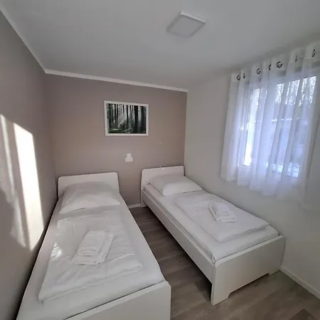 Ferienbungalows Am Wolziger *