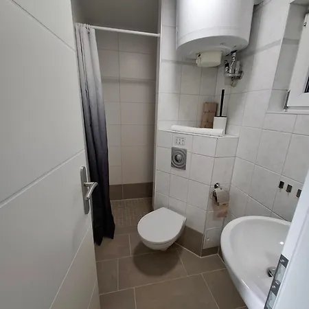 Ferienbungalows Am Wolziger * Heidesee