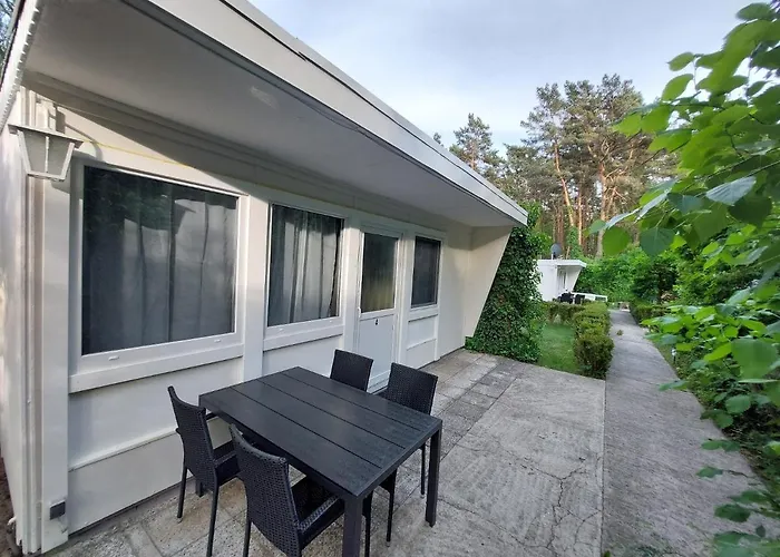 Ferienbungalows Am Wolziger