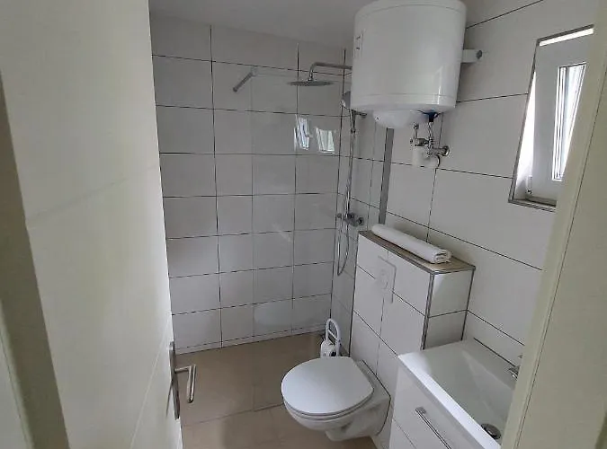 Ferienbungalows Am Wolziger *