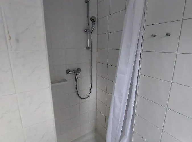 Ferienbungalows Am Wolziger * Heidesee