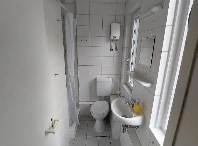 Ferienbungalows Am Wolziger Heidesee