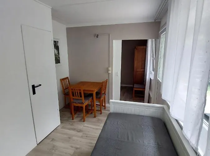 Ferienbungalows Am Wolziger *