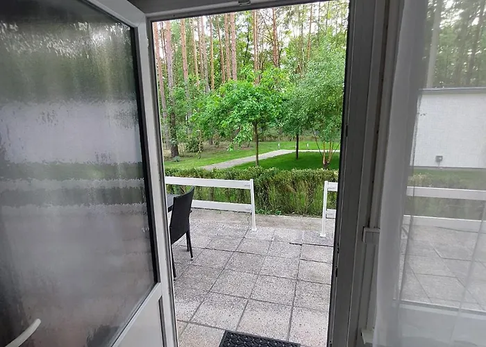 Ferienbungalows Am Wolziger Heidesee